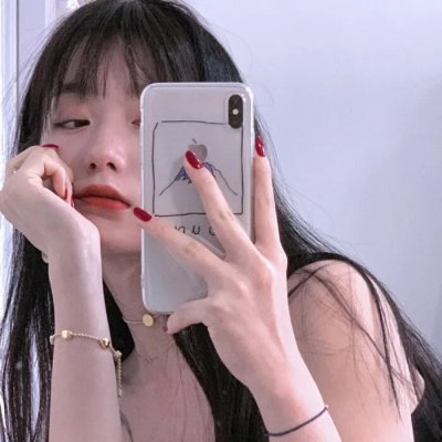 天使的胆量之红色闪光